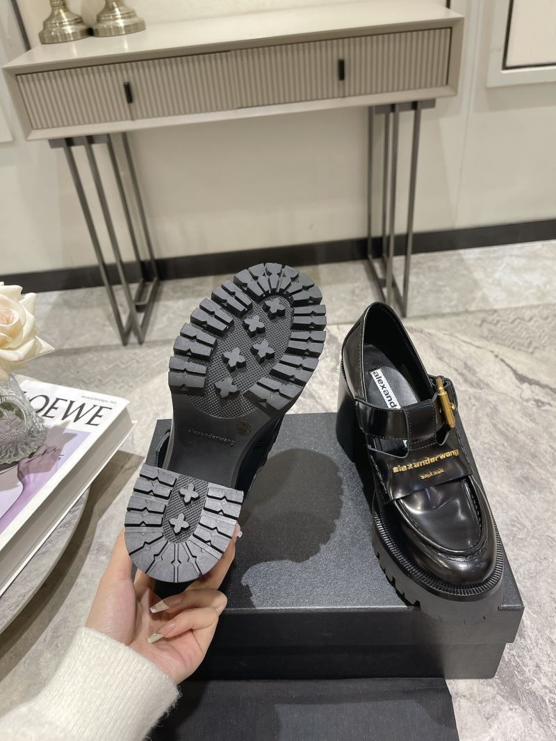 Alexander Wang Shoes